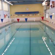 3s Swim School London Canary Wharf